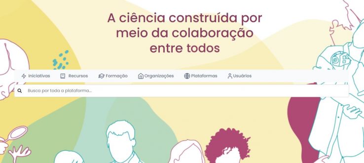Civis – Plataforma de Ciência Cidadã é lançada em webinar do Ibict